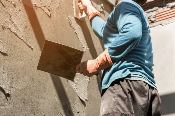 Travaux de corde en accès difficile en maçonnerie à Chambéry